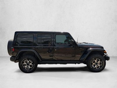 2021 Jeep Wrangler - Photo 4