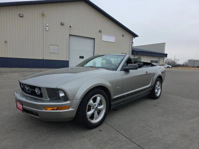 2008 Ford Mustang - Photo 23