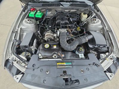 2008 Ford Mustang - Photo 22