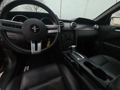 2008 Ford Mustang - Photo 12
