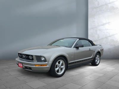2008 Ford Mustang - Photo 25