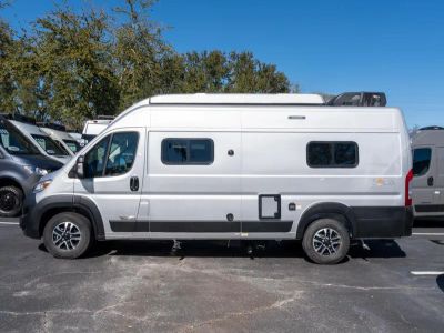 2026 Winnebago SOLIS - Photo 18