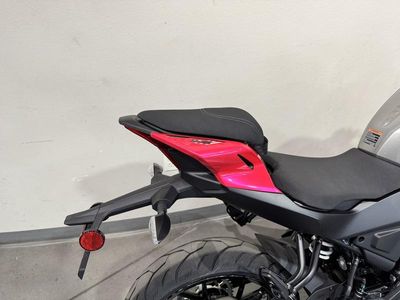 2026 CFMOTO 300SS - Photo 9