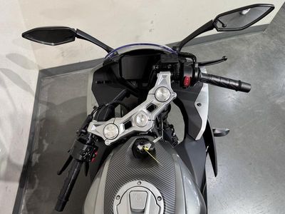2026 CFMOTO 300SS - Photo 15