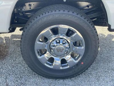 2026 Ford F-250SD - Photo 21