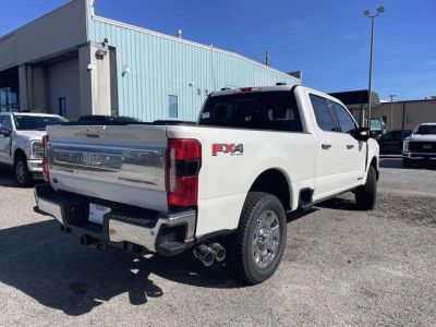 2026 Ford F-250SD - Photo 3