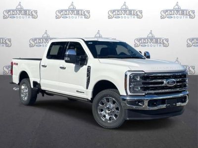 2026 Ford F-250SD - Photo 1
