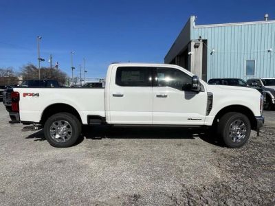 2026 Ford F-250SD - Photo 2