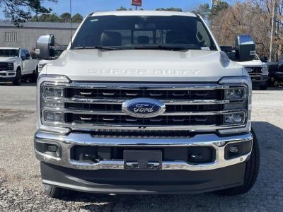 2026 Ford F-250SD - Photo 23