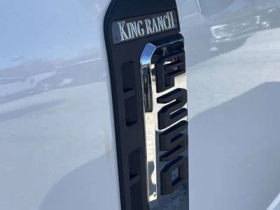 2026 Ford F-250SD - Photo 22