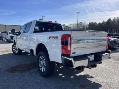 2026 Ford F-250SD - Photo 25