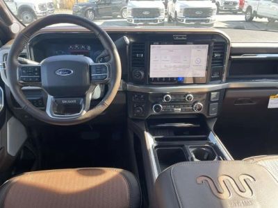 2026 Ford F-250SD - Photo 4