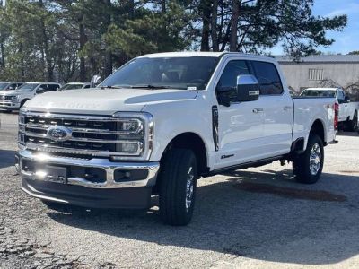 2026 Ford F-250SD - Photo 24