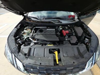 2023 Nissan Rogue — photo 27 view