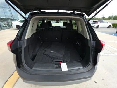 2023 Nissan Rogue — photo 26 view