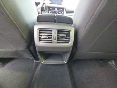 2023 Nissan Rogue — photo 24 view