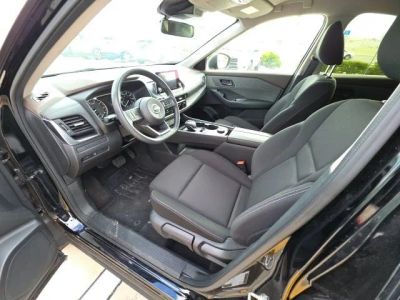 2023 Nissan Rogue — photo 12 view