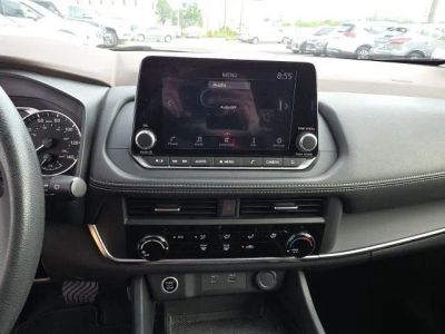 2023 Nissan Rogue — photo 17 view