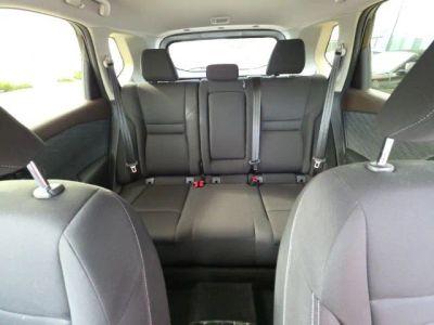 2023 Nissan Rogue — photo 21 view