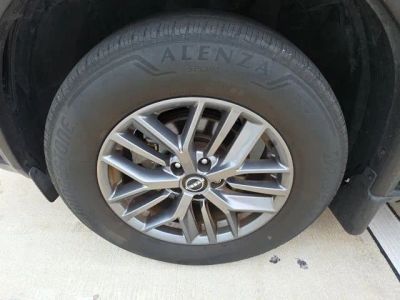 2023 Nissan Rogue — photo 10 view