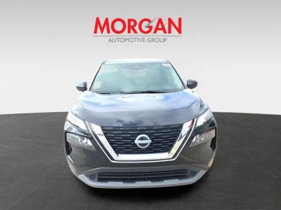 2023 Nissan Rogue — photo 9 view
