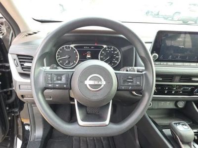 2023 Nissan Rogue — photo 15 view