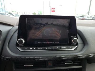 2023 Nissan Rogue — photo 19 view
