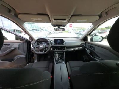 2023 Nissan Rogue — photo 25 view