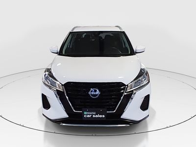 2023 Nissan Kicks - Photo 2