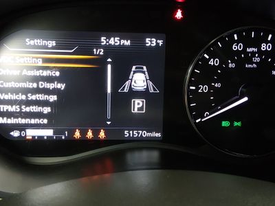 2023 Nissan Kicks - Photo 14