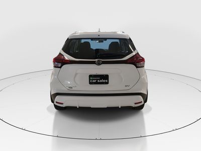 2023 Nissan Kicks - Photo 6