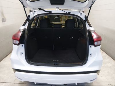2023 Nissan Kicks - Photo 11