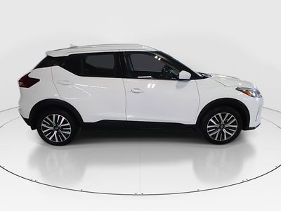 2023 Nissan Kicks - Photo 8