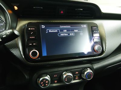 2023 Nissan Kicks - Photo 17