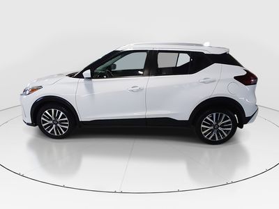 2023 Nissan Kicks - Photo 4