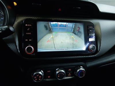 2023 Nissan Kicks - Photo 16