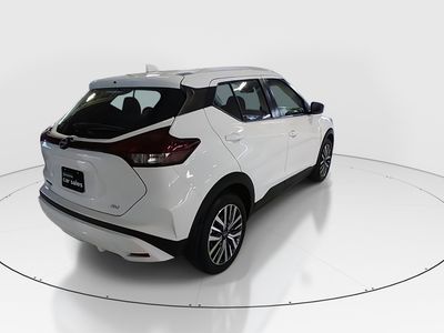 2023 Nissan Kicks - Photo 7