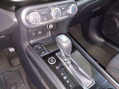 2023 Nissan Kicks - Photo 13