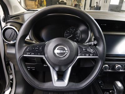 2023 Nissan Kicks - Photo 12