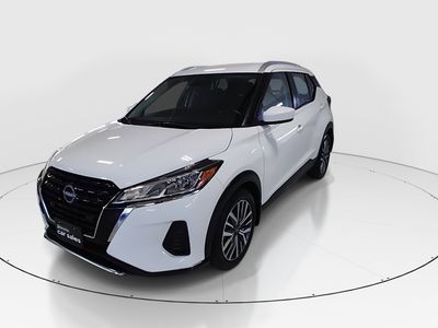 2023 Nissan Kicks - Photo 3