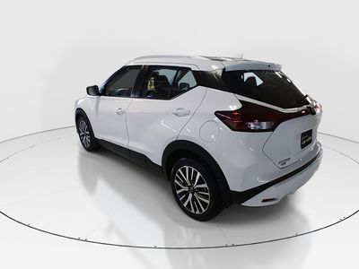 2023 Nissan Kicks - Photo 5