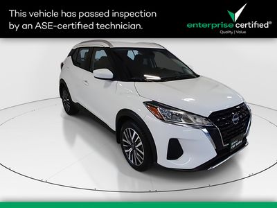 2023 Nissan Kicks - Photo 1