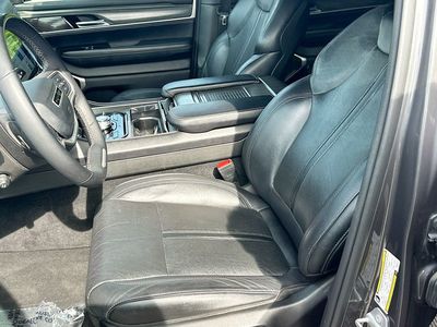 2023 Jeep Wagoneer L - Photo 20