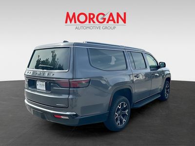 2023 Jeep Wagoneer L - Photo 7