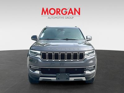 2023 Jeep Wagoneer L - Photo 2