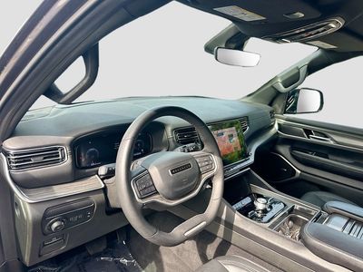2023 Jeep Wagoneer L - Photo 9