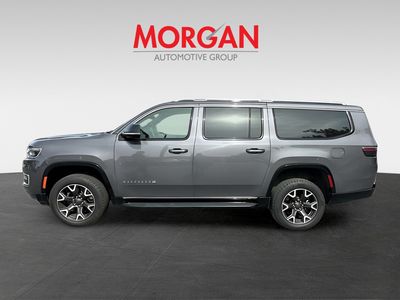 2023 Jeep Wagoneer L - Photo 4