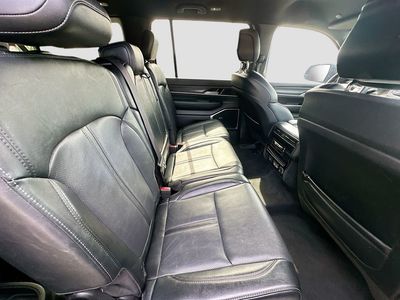 2023 Jeep Wagoneer L - Photo 29