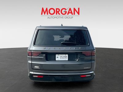 2023 Jeep Wagoneer L - Photo 6