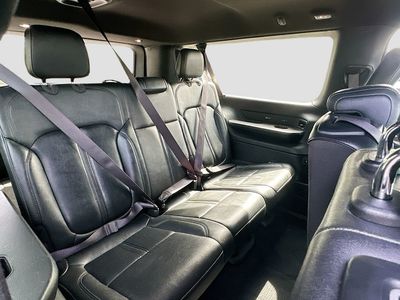 2023 Jeep Wagoneer L - Photo 28
